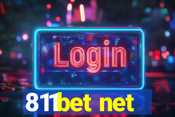 811bet net